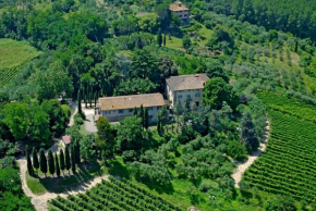 Agriturismo Villa Vestri